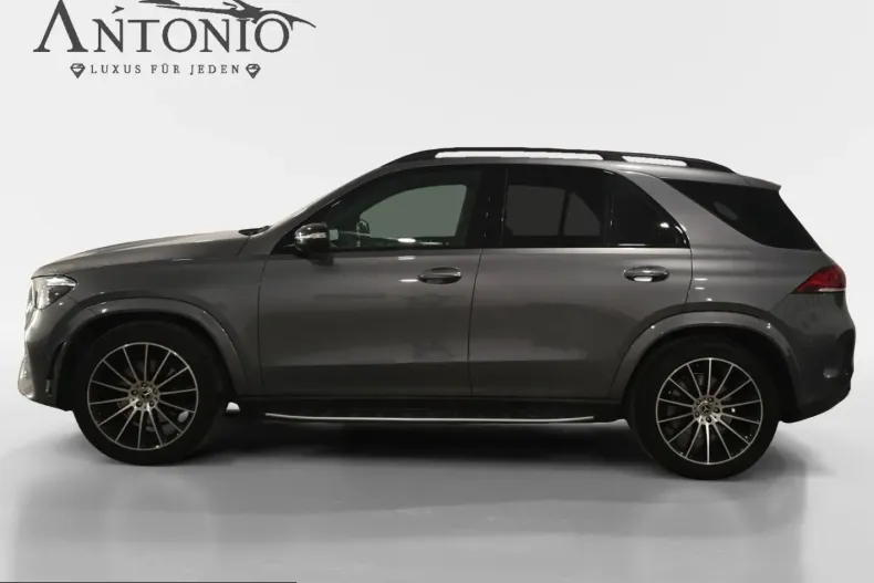 Mercedes-Benz GLE 400 (Clasa GLE) din 2023 cu 76.945 km - oferta MER252724 - foto 5