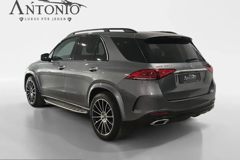 Mercedes-Benz GLE 400 (Clasa GLE) din 2023 cu 76.945 km - oferta MER252724 - foto 6