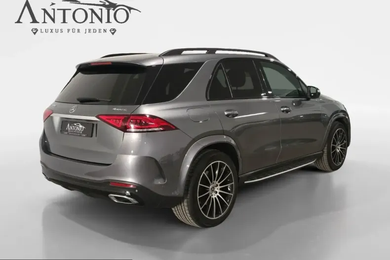 Mercedes-Benz GLE 400 (Clasa GLE) din 2023 cu 76.945 km - oferta MER252724 - foto 8