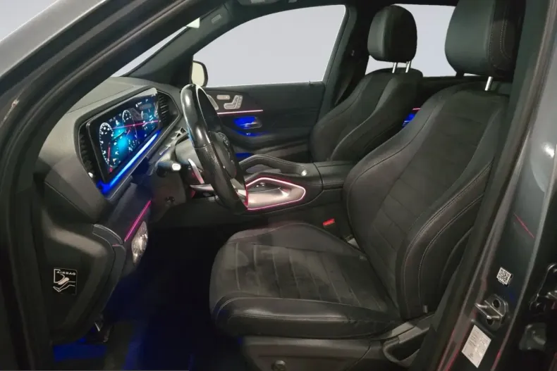 Mercedes-Benz GLE 400 (Clasa GLE) din 2023 cu 76.945 km - oferta MER252724 - foto 9