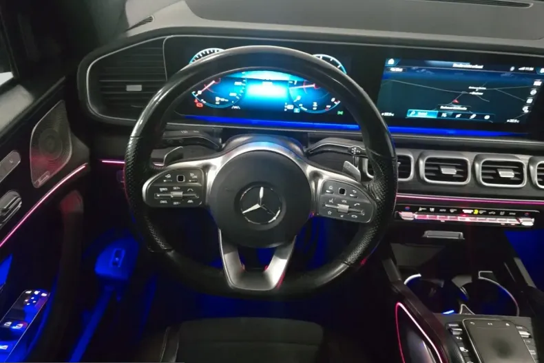 Mercedes-Benz GLE 400 (Clasa GLE) din 2023 cu 76.945 km - oferta MER252724 - foto 12