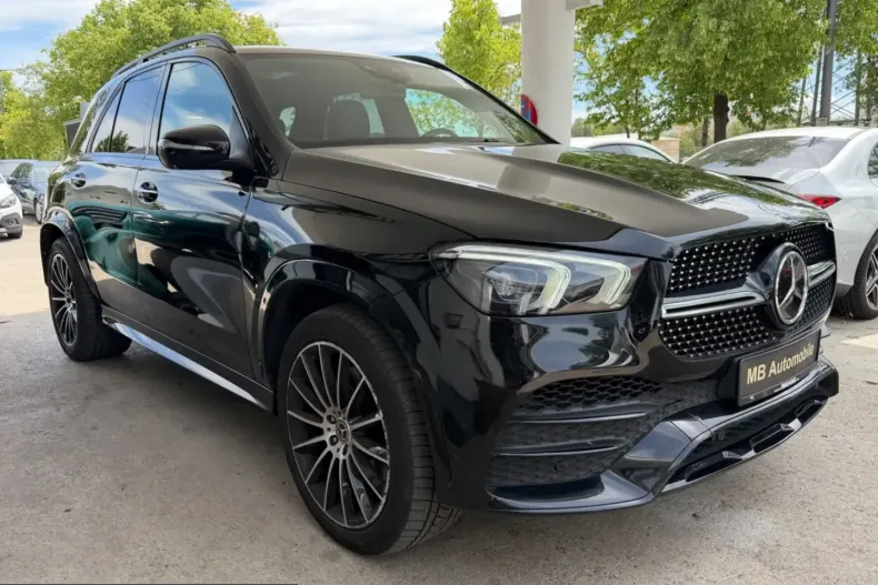 Mercedes-Benz GLE 400 (Clasa GLE) din 2023 cu 87.350 km - oferta MER252725 - foto 3