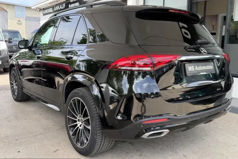 Mercedes-Benz GLE 400 (Clasa GLE) din 2023 cu 87.350 km - oferta MER252725 - foto 6