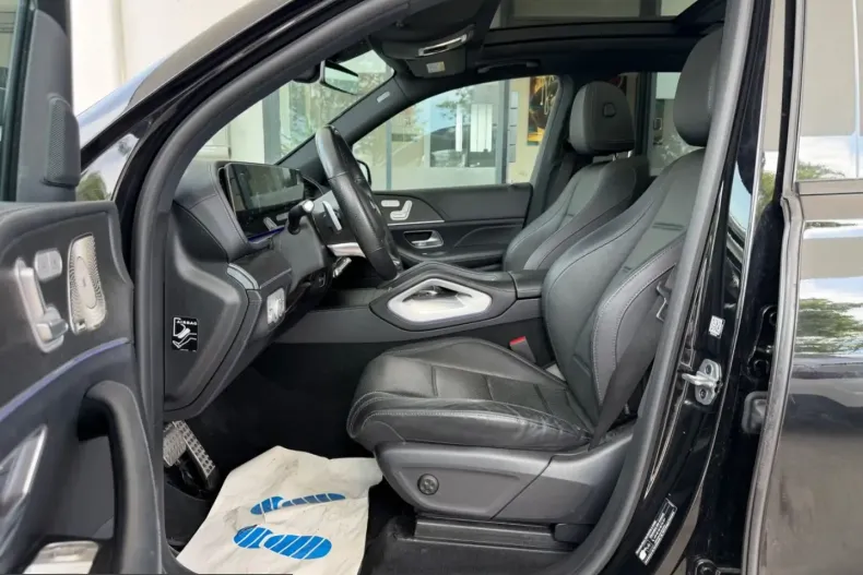 Mercedes-Benz GLE 400 (Clasa GLE) din 2023 cu 87.350 km - oferta MER252725 - foto 9