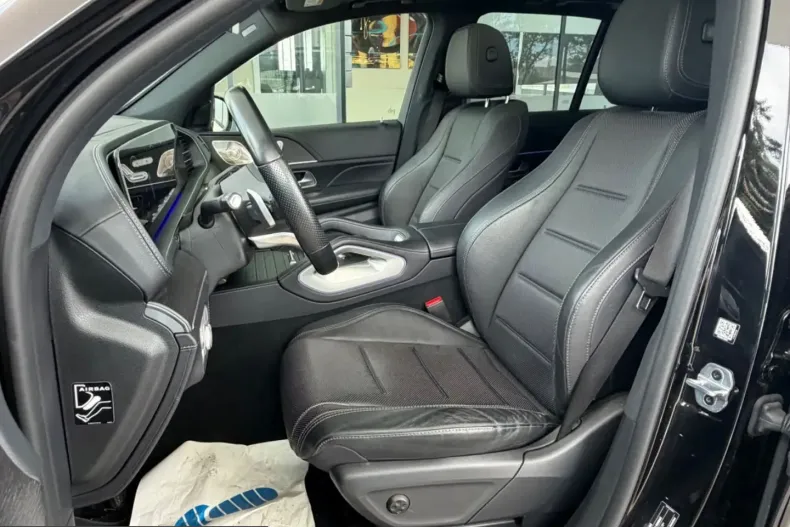 Mercedes-Benz GLE 400 (Clasa GLE) din 2023 cu 87.350 km - oferta MER252725 - foto 11