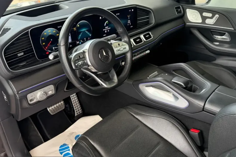 Mercedes-Benz GLE 400 (Clasa GLE) din 2023 cu 87.350 km - oferta MER252725 - foto 13