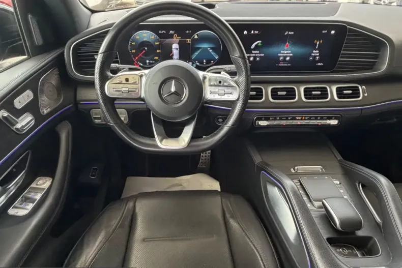 Mercedes-Benz GLE 400 (Clasa GLE) din 2023 cu 87.350 km - oferta MER252725 - foto 15