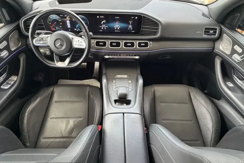 Mercedes-Benz GLE 400 (Clasa GLE) din 2023 cu 87.350 km - oferta MER252725 - foto 16