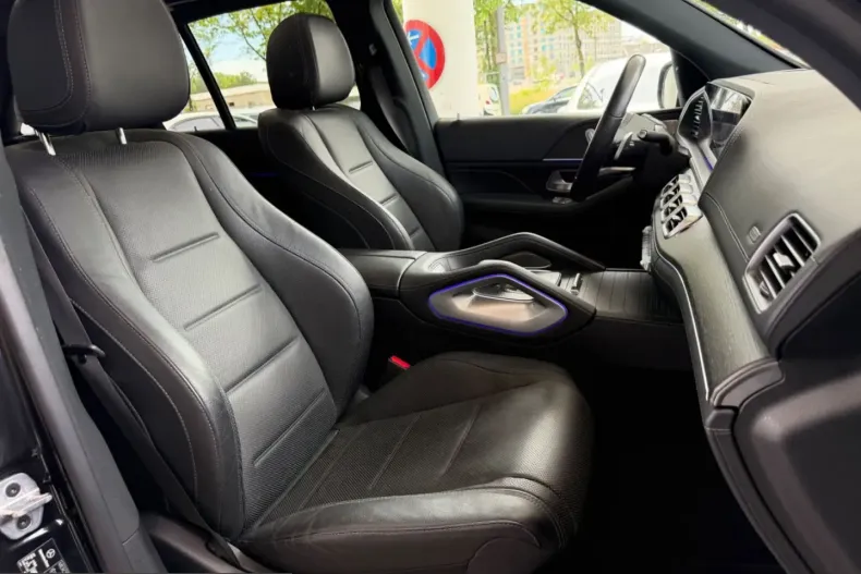 Mercedes-Benz GLE 400 (Clasa GLE) din 2023 cu 87.350 km - oferta MER252725 - foto 18