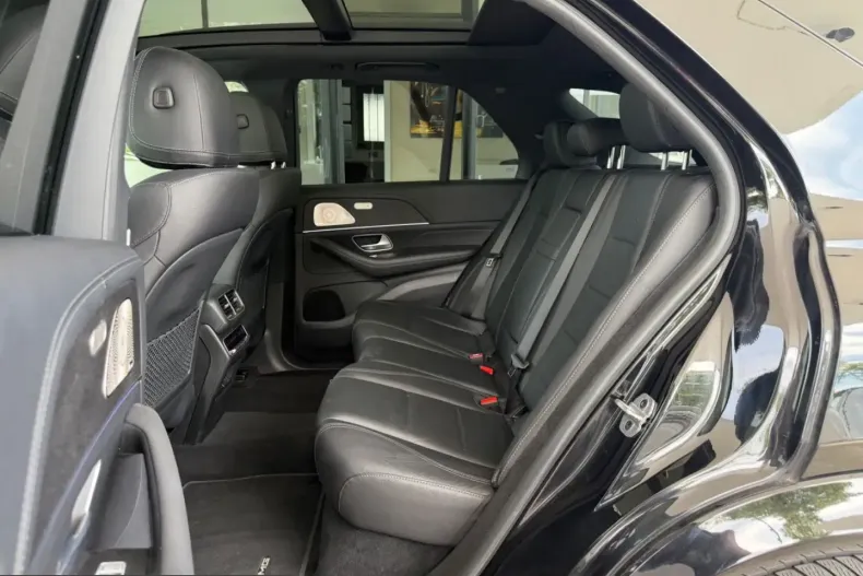Mercedes-Benz GLE 400 (Clasa GLE) din 2023 cu 87.350 km - oferta MER252725 - foto 20
