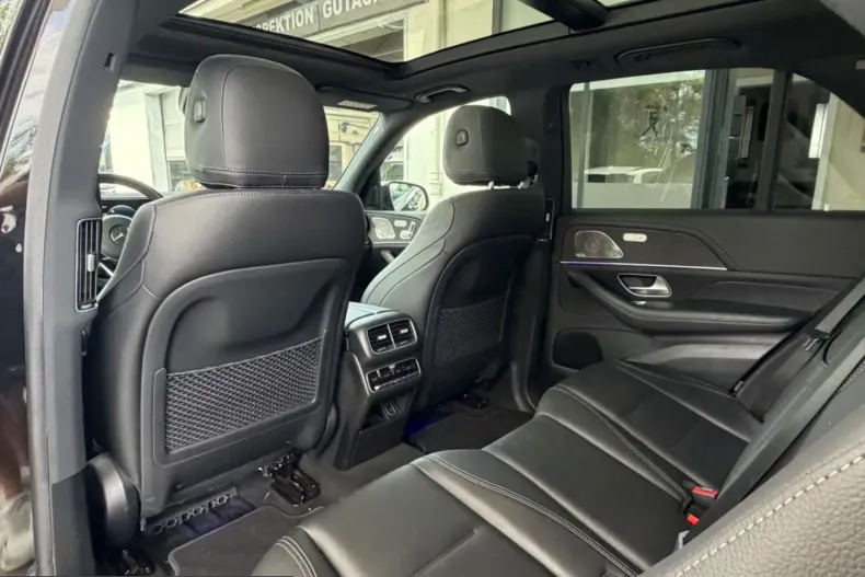 Mercedes-Benz GLE 400 (Clasa GLE) din 2023 cu 87.350 km - oferta MER252725 - foto 22