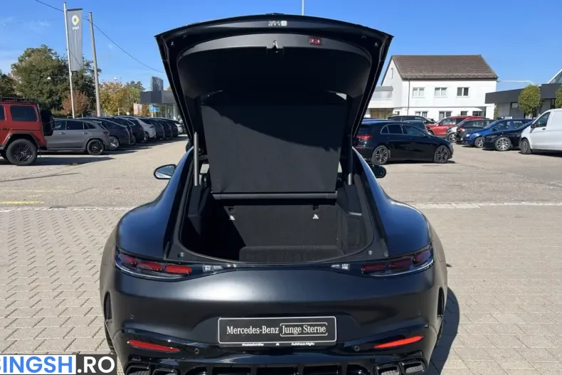 Mercedes-Benz AMG GT (Clasa GT) din 2025 cu 17.215 km - oferta MER252726 - foto 5