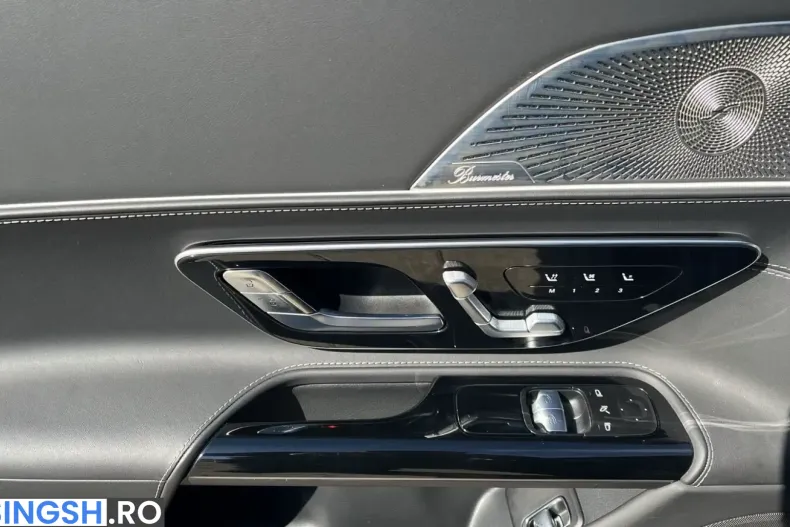 Mercedes-Benz AMG GT (Clasa GT) din 2025 cu 17.215 km - oferta MER252726 - foto 12