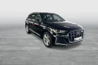 Audi Q7 din 2022 cu 66.164 km - oferta AUD252727 - foto 1