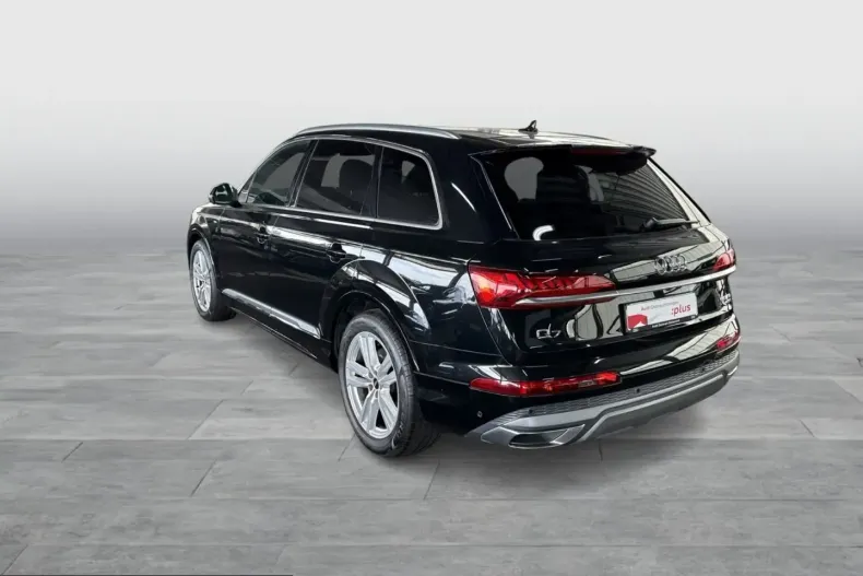 Audi Q7 din 2022 cu 66.164 km - oferta AUD252727 - foto 2