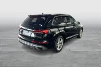 Audi Q7 din 2022 cu 66.164 km - oferta AUD252727 - foto 4