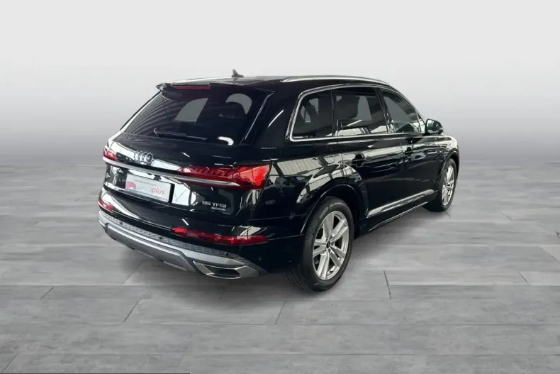 Audi Q7 din 2022 cu 66.164 km - oferta AUD252727 - foto 4