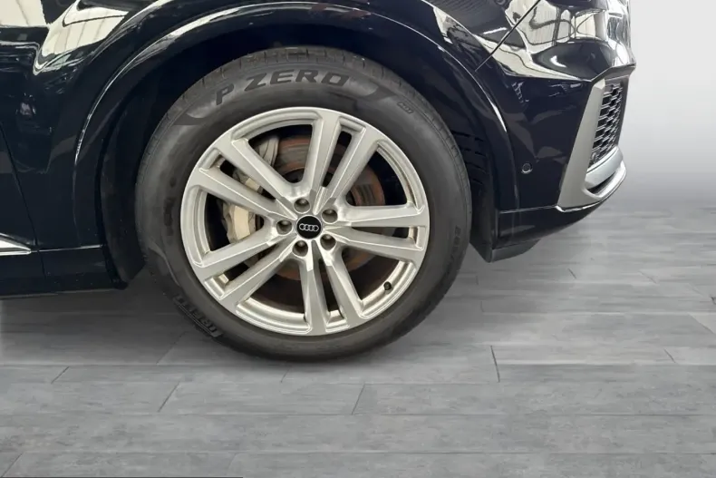 Audi Q7 din 2022 cu 66.164 km - oferta AUD252727 - foto 5