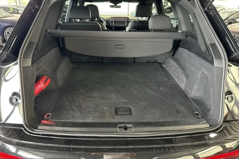 Audi Q7 din 2022 cu 66.164 km - oferta AUD252727 - foto 6