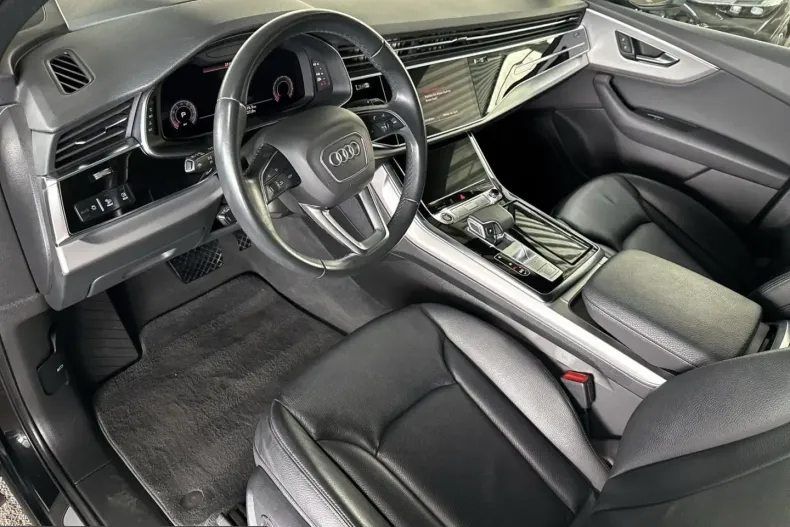 Audi Q7 din 2022 cu 66.164 km - oferta AUD252727 - foto 9