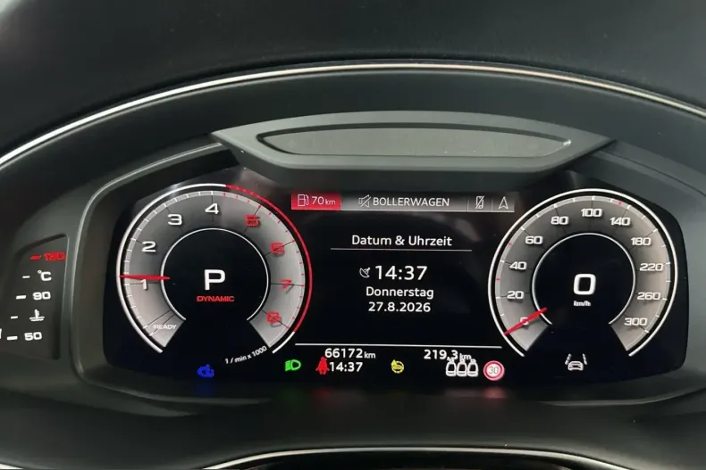 Audi Q7 din 2022 cu 66.164 km - oferta AUD252727 - foto 11