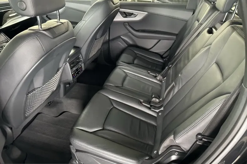 Audi Q7 din 2022 cu 66.164 km - oferta AUD252727 - foto 16