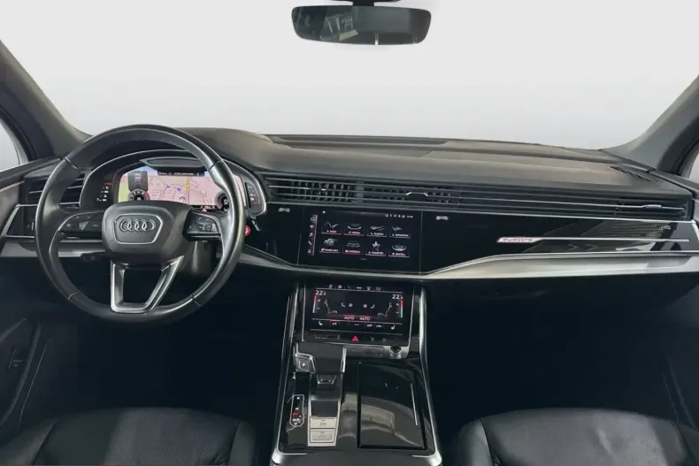 Audi Q7 din 2022 cu 66.164 km - oferta AUD252727 - foto 19