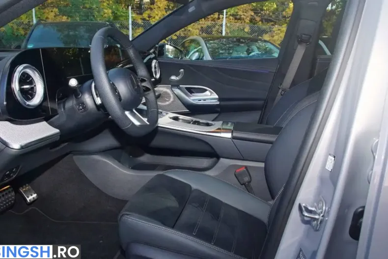 Mercedes-Benz C 400 (Clasa C) din 2026 cu 9.900 km - oferta MER252728 - foto 12