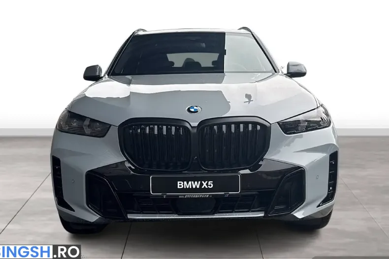 BMW X5 (Seria X) din 2026 cu 51 km - oferta BMW252729 - foto 2