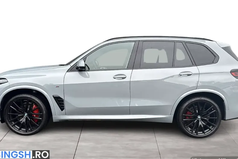 BMW X5 (Seria X) din 2026 cu 51 km - oferta BMW252729 - foto 3