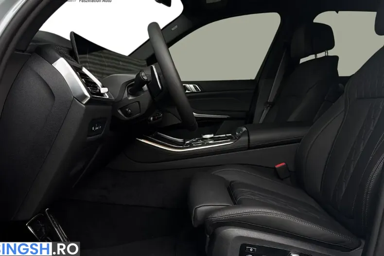 BMW X5 (Seria X) din 2026 cu 51 km - oferta BMW252729 - foto 8