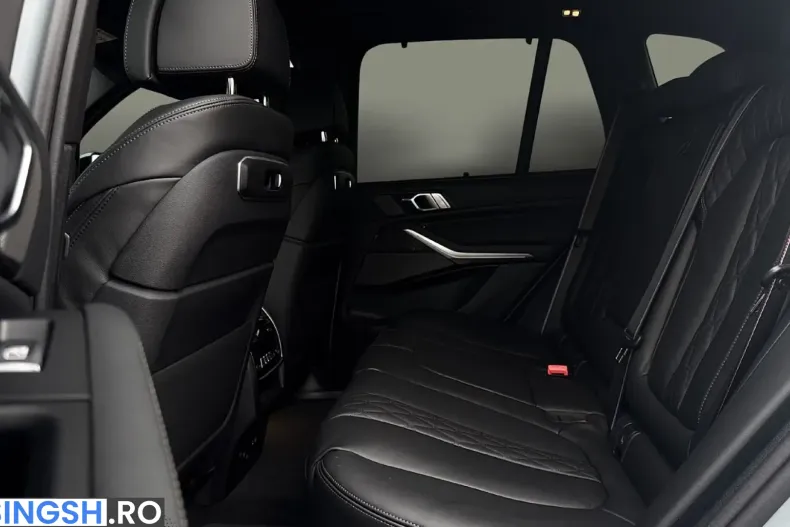BMW X5 (Seria X) din 2026 cu 51 km - oferta BMW252729 - foto 10
