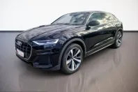 Audi Q8 din 2022 cu 51.700 km - oferta AUD252730 - foto 1