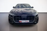 Audi Q8 din 2022 cu 51.700 km - oferta AUD252730 - foto 2