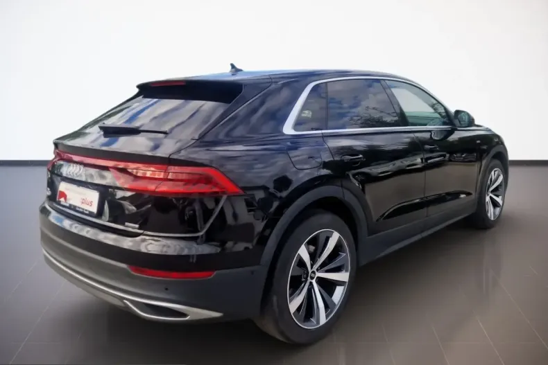 Audi Q8 din 2022 cu 51.700 km - oferta AUD252730 - foto 3