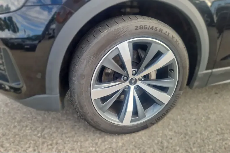 Audi Q8 din 2022 cu 51.700 km - oferta AUD252730 - foto 6