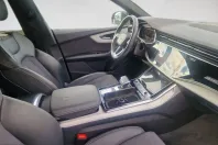 Audi Q8 din 2022 cu 51.700 km - oferta AUD252730 - foto 8