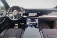 Audi Q8 din 2022 cu 51.700 km - oferta AUD252730 - foto 10