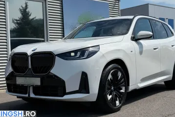 BMW X3 din 2025 - oferta BMW252731