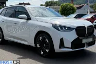 BMW X3 (Seria X) din 2025 cu 19.000 km - oferta BMW252731 - foto 2