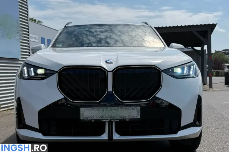BMW X3 (Seria X) din 2025 cu 19.000 km - oferta BMW252731 - foto 5