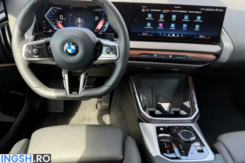 BMW X3 (Seria X) din 2025 cu 19.000 km - oferta BMW252731 - foto 8