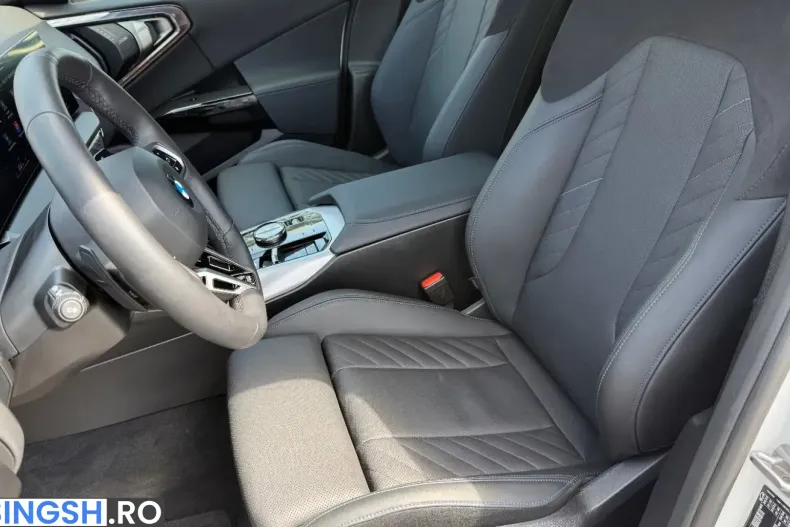 BMW X3 (Seria X) din 2025 cu 19.000 km - oferta BMW252731 - foto 13