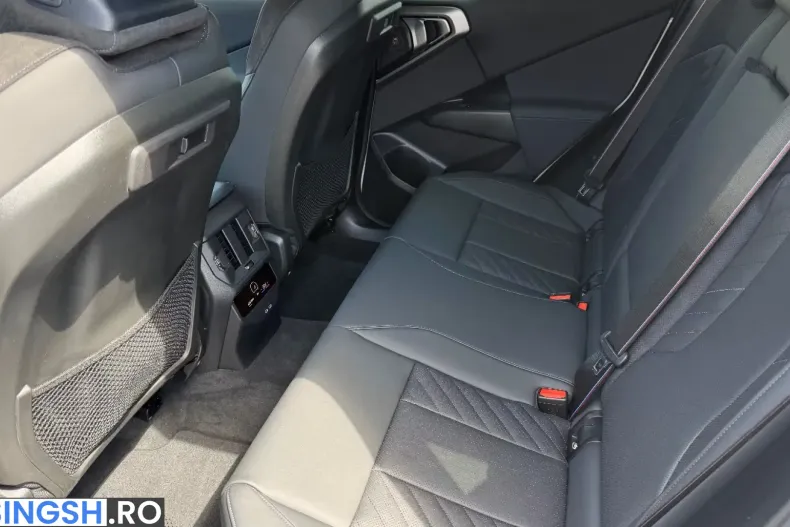 BMW X3 (Seria X) din 2025 cu 19.000 km - oferta BMW252731 - foto 14