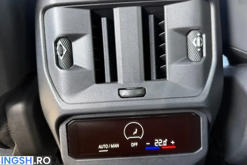 BMW X3 (Seria X) din 2025 cu 19.000 km - oferta BMW252731 - foto 16