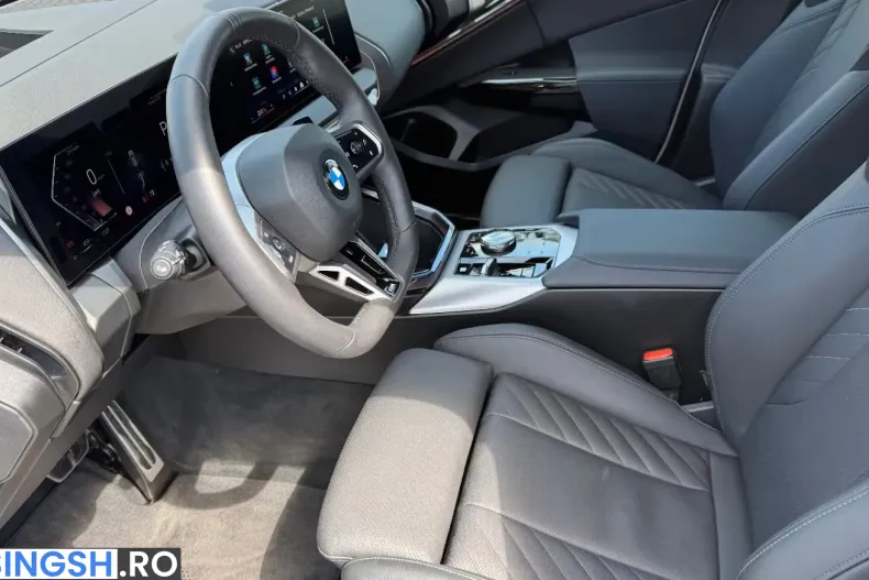 BMW X3 (Seria X) din 2025 cu 19.000 km - oferta BMW252731 - foto 18