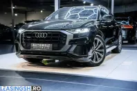 Audi Q8 din 2022 cu 57.800 km - oferta AUD252732 - foto 1