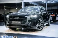 Audi Q8 din 2022 cu 57.800 km - oferta AUD252732 - foto 2