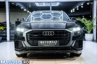 Audi Q8 din 2022 cu 57.800 km - oferta AUD252732 - foto 5
