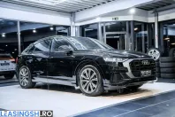 Audi Q8 din 2022 cu 57.800 km - oferta AUD252732 - foto 6
